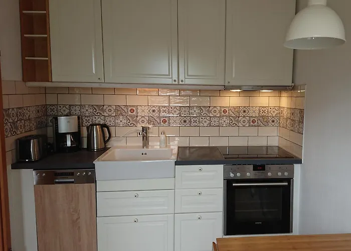 Ferienhaus Moewe