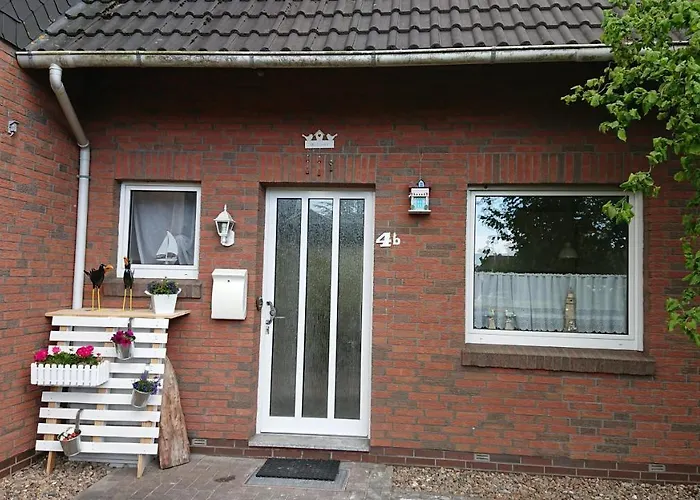 Ferienhaus Moewe