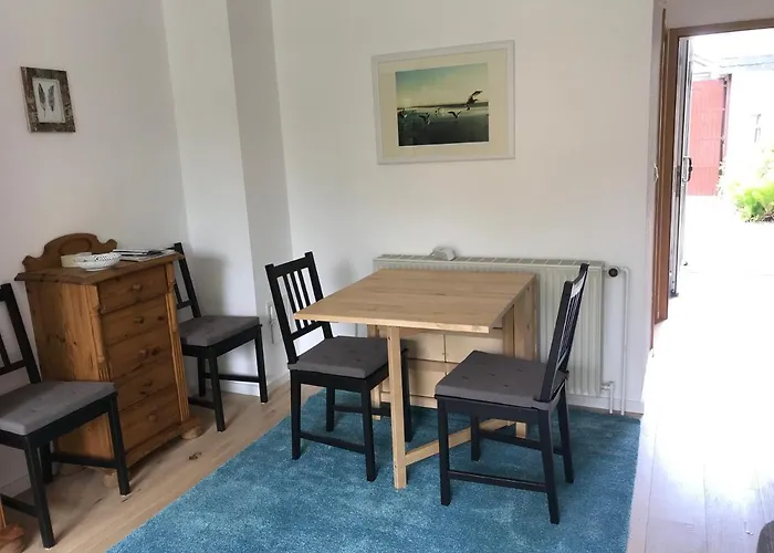 Ferienhaus Moewe
