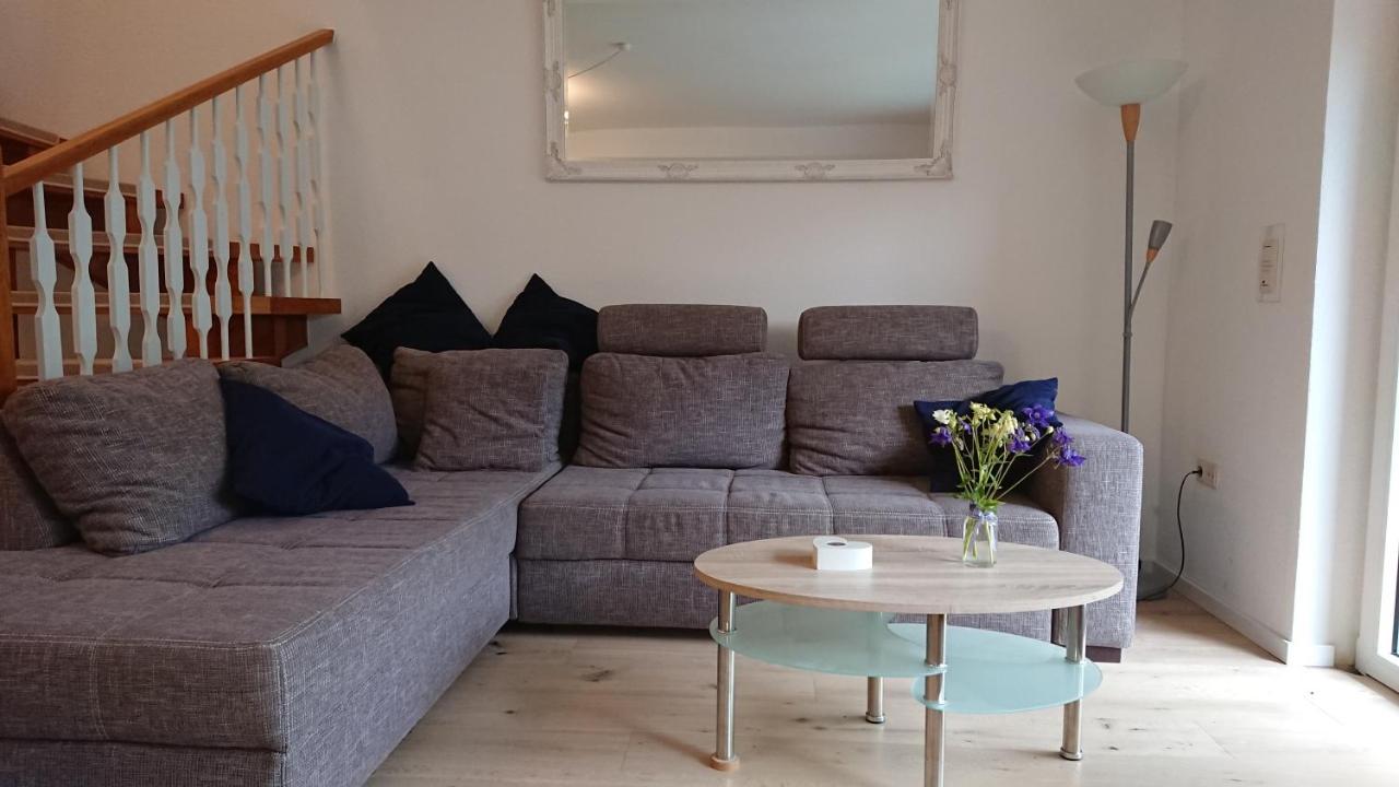 Moewe Holiday home Butjadingen