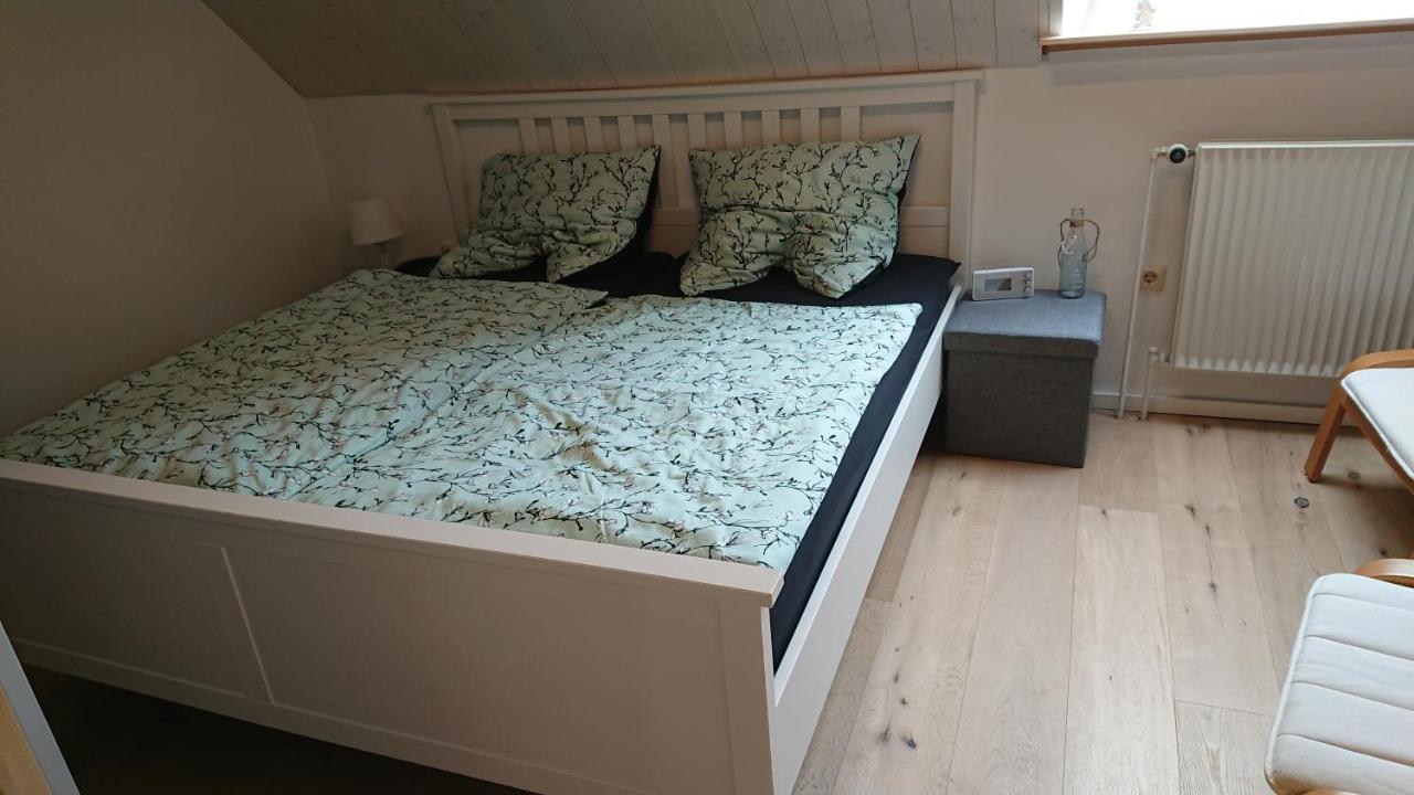 Holiday home Moewe Butjadingen
