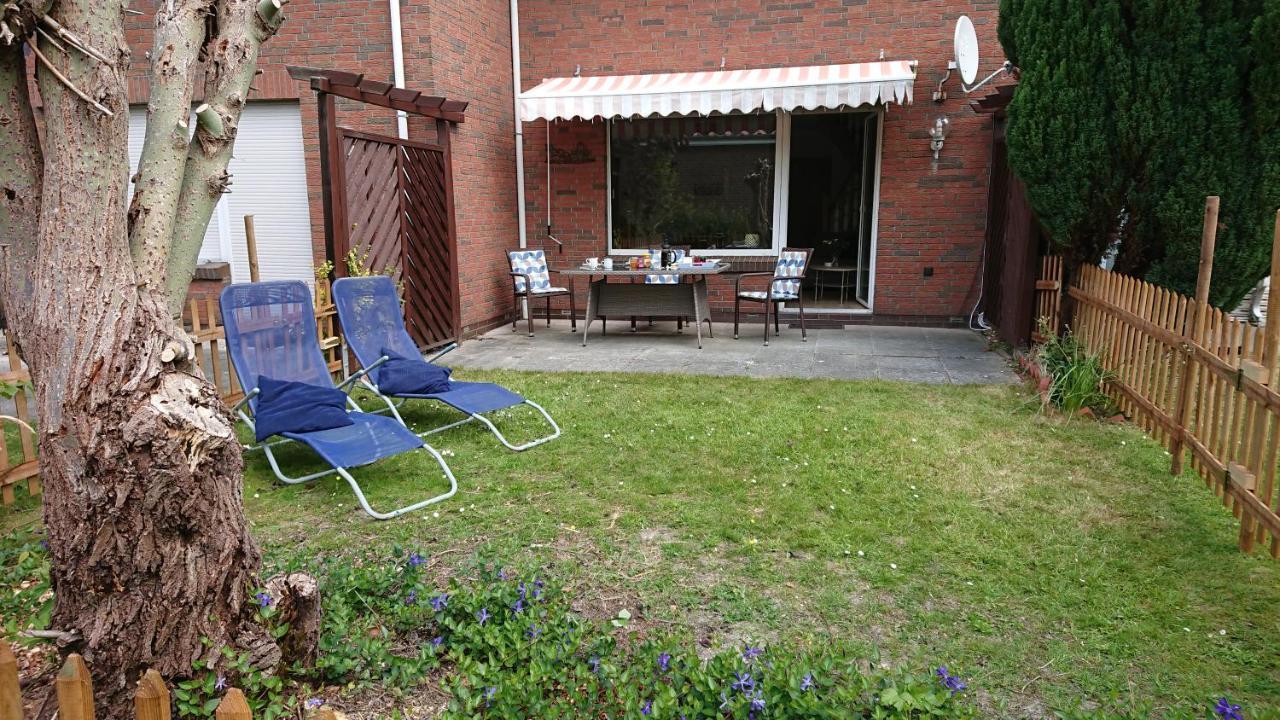 Moewe Holiday home