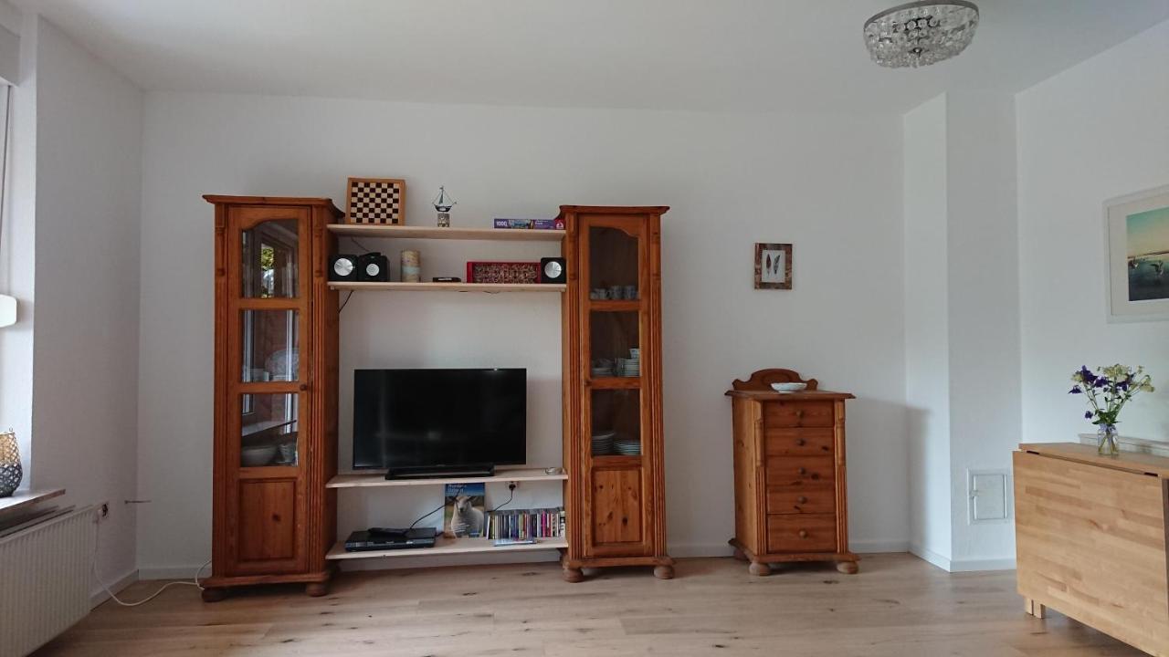 Moewe Holiday home Butjadingen