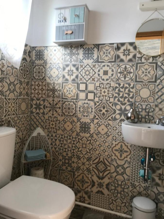 Moewe Holiday home Butjadingen