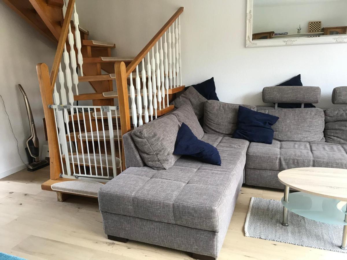 Moewe Holiday home Butjadingen